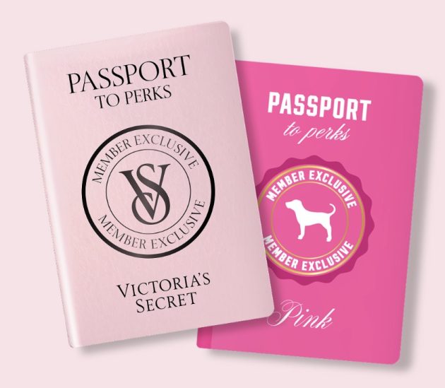 Free $10 Off at Victoria’s Secret